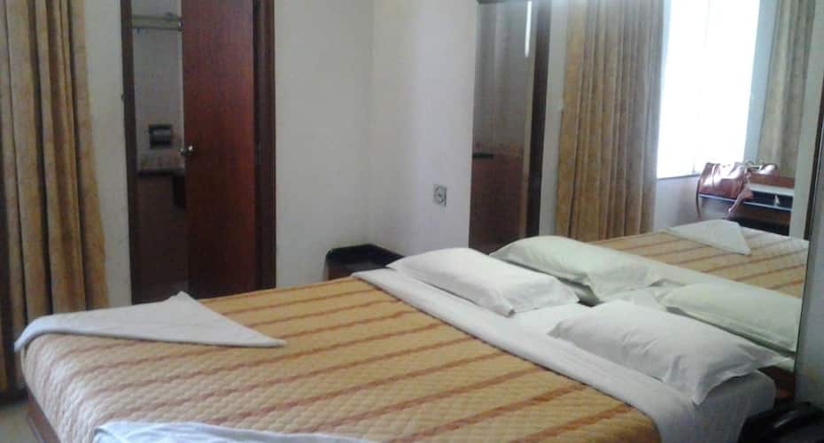 Lotus Bay View  (Adjacent to Beach Road), Pondicherry 3